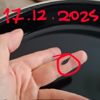 Dört Kez Defolu Fırın Teslimatı: Bosch’tan Hayati Güvenlik Sorunu Ve İade Mağduriyeti