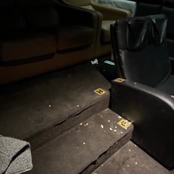 Sinema Salonunda Ağır Koku Ve Hijyen Sorunu Büyük Hayal Kırıklığı Yarattı