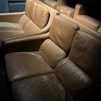 Sinema Salonunda Ağır Koku Ve Hijyen Sorunu Büyük Hayal Kırıklığı Yarattı