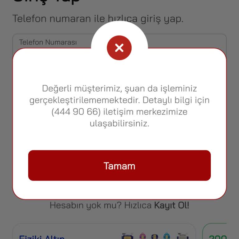 AHL Pay'de 5.000 TL'me El Kondu, Paramı Geri Alamıyorum!