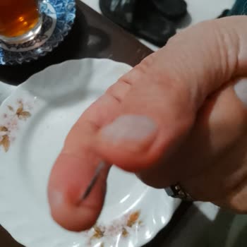 Seç-al Gofrette Tel Çıkması Nedeniyle Güvenlik Endişesi