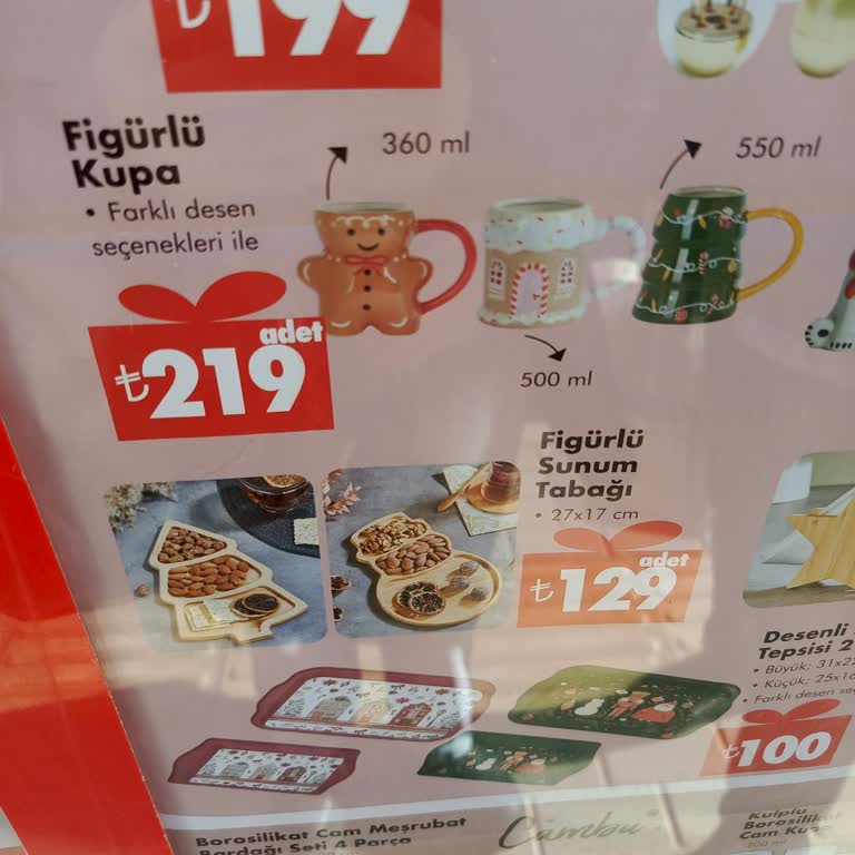 Şok Market Şubelerinde Kaba Davranış Ve Yetersiz Temizlik Deneyimi