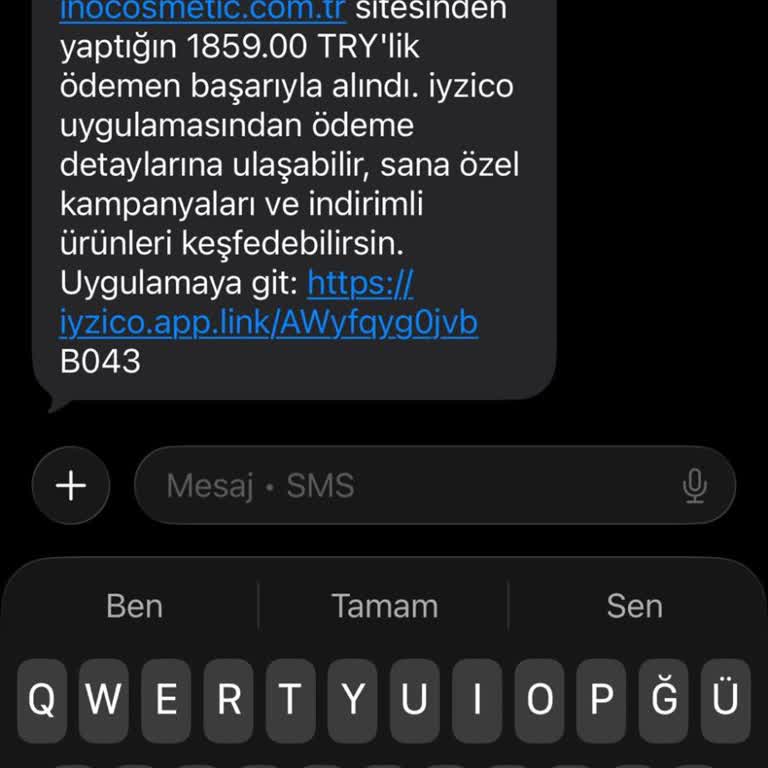 Siparişim 3 Haftadır Gönderilmedi, Firma İletişime Geçmiyor Ve Bilgilendirme Yapılmıyor