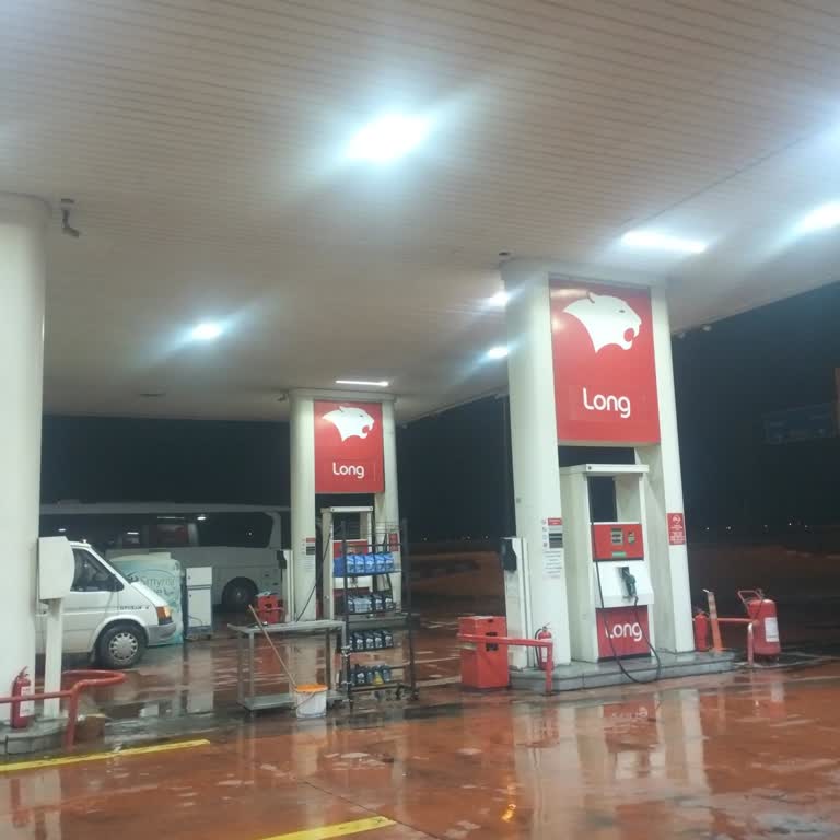 Alaşehir Sarıkız Turizm Gece Saatinde Güvenliksiz Aktarma