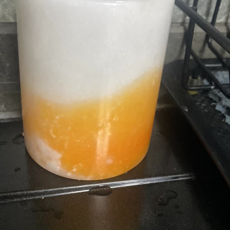 Mermer Baharat Takımında Pul Biber Sonrası Kalıcı Renk Değişimi Ve İlgisiz Firma