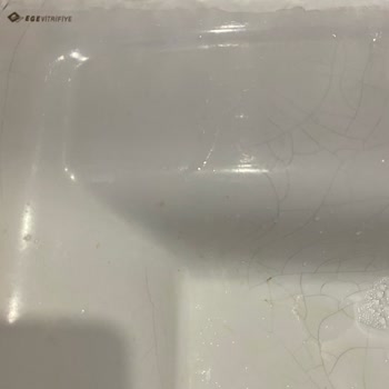 Yeni Alınan Dairede Lavabo Çatlağı Ve Garanti Sürecinde Yaşanan Sorun