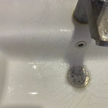 Yeni Alınan Dairede Lavabo Çatlağı Ve Garanti Sürecinde Yaşanan Sorun