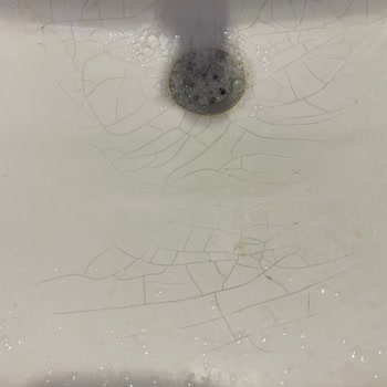 Yeni Alınan Dairede Lavabo Çatlağı Ve Garanti Sürecinde Yaşanan Sorun