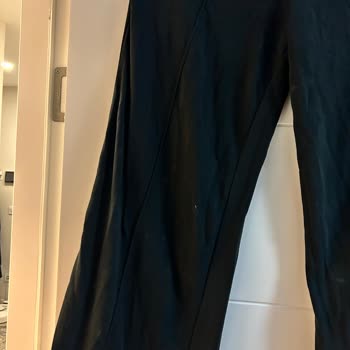 Yıkama Talimatına Uygun Kullanılan Eşofman Takımında Renk Solması Ve İade Sorunu