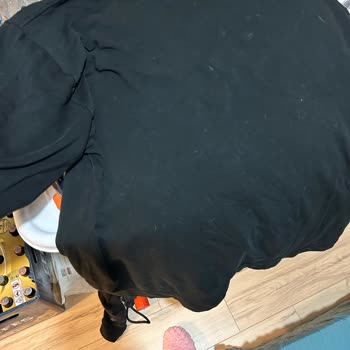 Yıkama Talimatına Uygun Kullanılan Eşofman Takımında Renk Solması Ve İade Sorunu