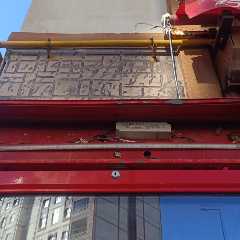 Coca-Cola Dolabım 3 Yıldır Bakımsız, Şikayetlerim Sonuçsuz Kaldı!