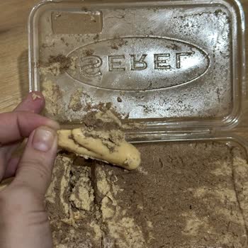 Helva İçinden Yabancı Cisim Çıkmasıyla Yaşanan Güven Sorunu