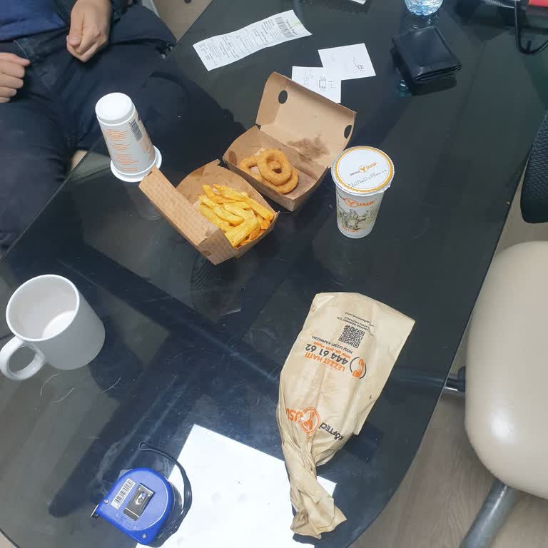 Eksik Ürün, Gecikme Ve İade Sorunu: İlk Siparişimde Büyük Hayal Kırıklığı