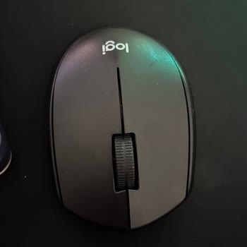 Logitech M330 Mouse Tekerleği Sorunu Garanti Sürecinde Çözülmedi