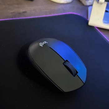 Logitech M330 Mouse Tekerleği Sorunu Garanti Sürecinde Çözülmedi