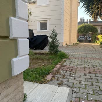 9 Aydır Bekleyen Doğalgaz Kutusu İçin Çözüm Ve Açıklama Talebi