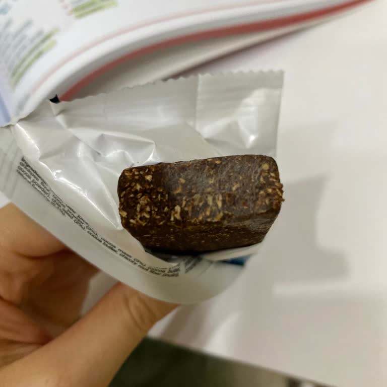 Küflü Fellas Bar Ve İlgisiz Müşteri Hizmeti: Sağlık Endişesi Ve Güven Kaybı