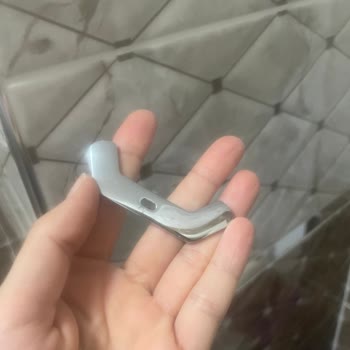 Garanti Kapsamındaki Havlu Askısı İçin Ücretsiz Değişim Talebim Reddedildi