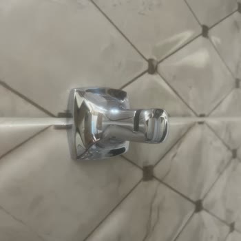 Garanti Kapsamındaki Havlu Askısı İçin Ücretsiz Değişim Talebim Reddedildi