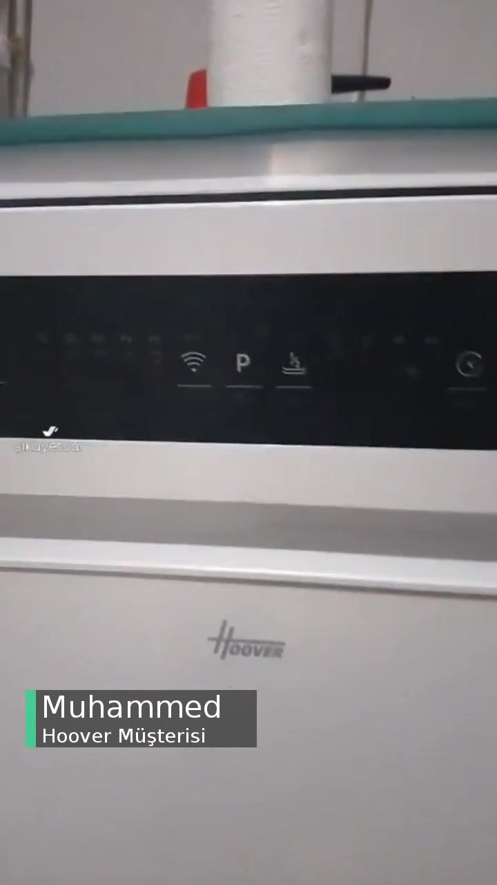 Hoover İade İstiyorum! videonun kapak resmi