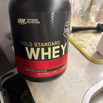 Protein Tozunda Kurt Ve Ağ Çıktı Sağlığım Tehlikeye Girdi