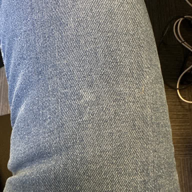 Mavi Jeans Pantolonumda Oluşan Beyazlamaya Rağmen Değişim Talebim Reddedildi