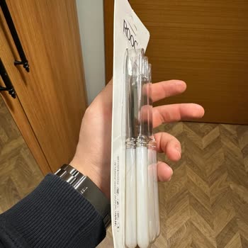 Rooc Bıçak Setinde Ambalaj İçinde Saç Kılı: Hijyen Ve Güven Sorunu