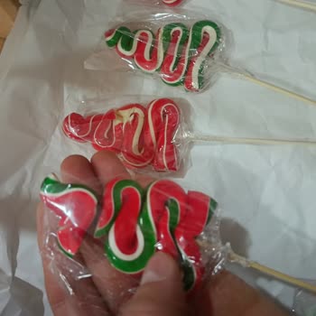 Kargo Sağlamdı Ama Kutudan 16 Kırık Şeker Çıktı Firma Sorumluluk Almadı