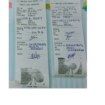 Kazadan Sonra Aracım Aylardır Onarılmadı, Hasar Ödemem Yapılmadı