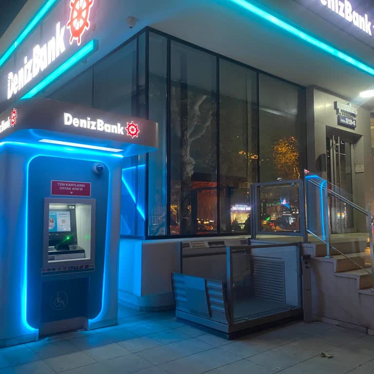 ATM’ye Yatırdığım 8.800 TL Hesabıma Geçmedi, Acil Çözüm Bekliyorum