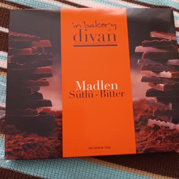 Aldığım Çikolatanın Bozuk Çıkması Nedeniyle Mağduriyet Yaşıyorum