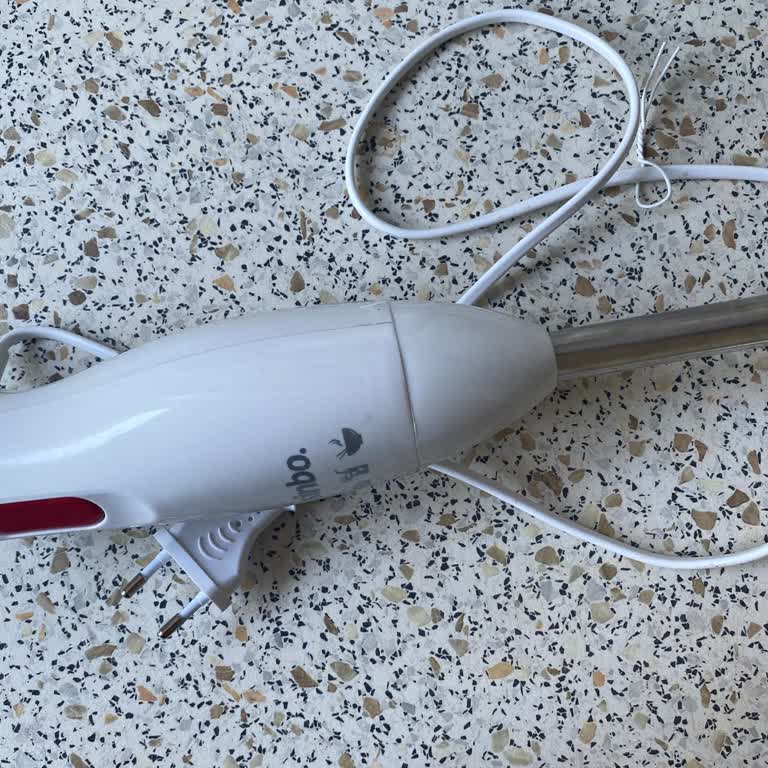 Sinbo El Blenderı Blender Ucu Sıkıştı, Kullanılamaz Hale Geldi