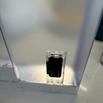 Delonghi Rivelia Su Haznesinde Hijyen Sorunu Ve Yetersiz Destek