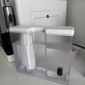 Delonghi Rivelia Su Haznesinde Hijyen Sorunu Ve Yetersiz Destek