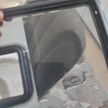 Arızalı Kahve Makinesi İadesi Reddedildi Çizik Kapakla Geri Gönderildi