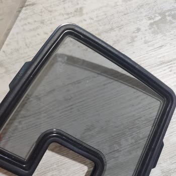 Arızalı Kahve Makinesi İadesi Reddedildi Çizik Kapakla Geri Gönderildi