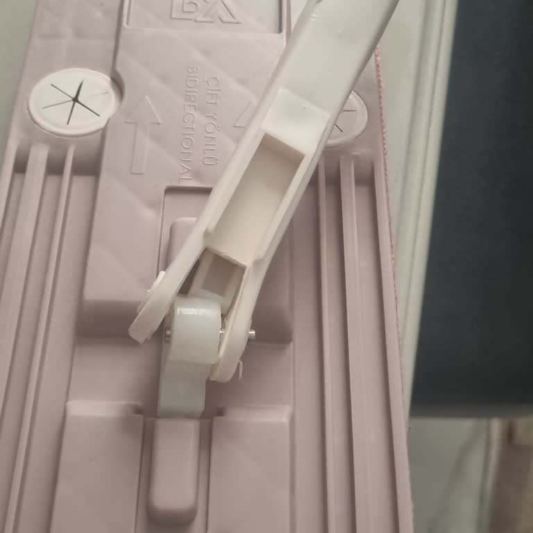 İlk Kullanımda Bozulan Paspas İçin İade Talebim Haksız Yere Reddedildi