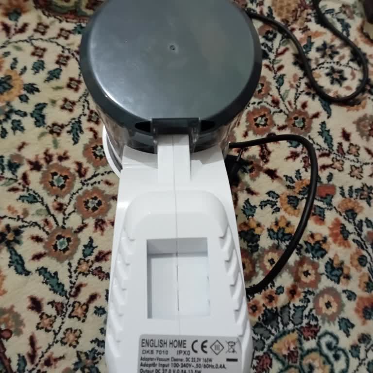 Yeni Alınan Süpürgenin Çekiş Gücü Hızla Azaldı, Mağduriyet Yaşadım