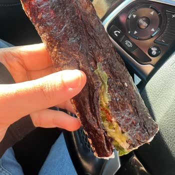 Bozuk Dardanel Sushi Wrap Ve İletişim Sorunu Hayal Kırıklığı Yarattı