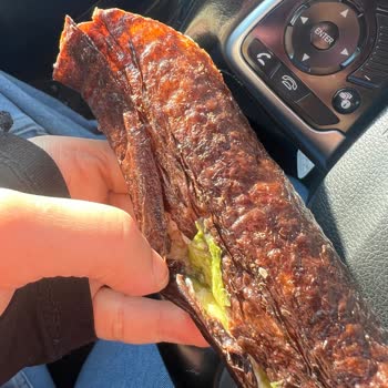 Bozuk Dardanel Sushi Wrap Ve İletişim Sorunu Hayal Kırıklığı Yarattı