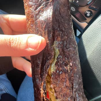 Bozuk Dardanel Sushi Wrap Ve İletişim Sorunu Hayal Kırıklığı Yarattı