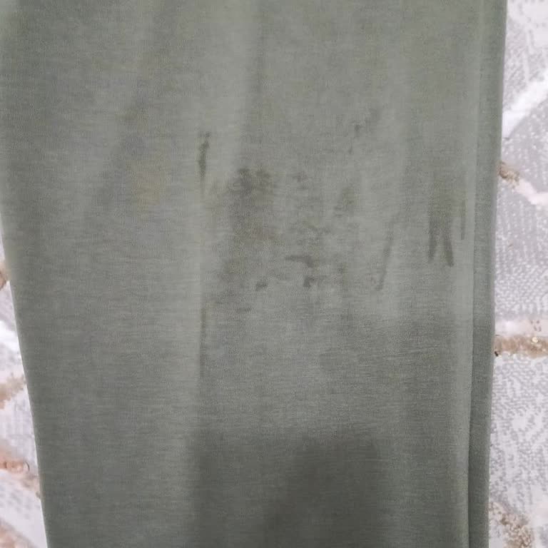 Tuğba Yiğit Butik Kusurlu Ürün Gönderdi!