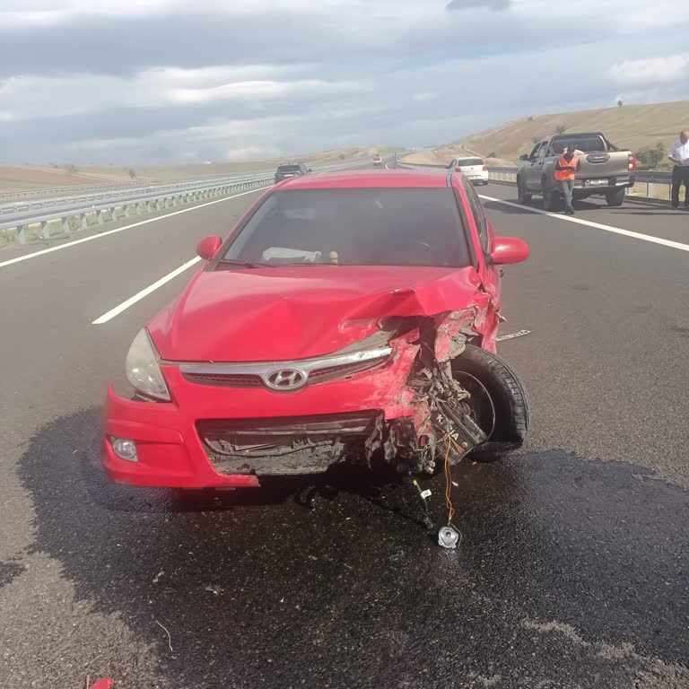 Pert Araç İçin Piyasa Değerinin Altında Teklif Ve Mağduriyet