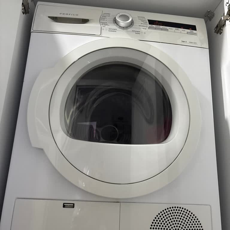 Bakım Sonrası Peş Peşe Arızalar: Profilo Kurutma Makinemde Yaşadığım Mağduriyet
