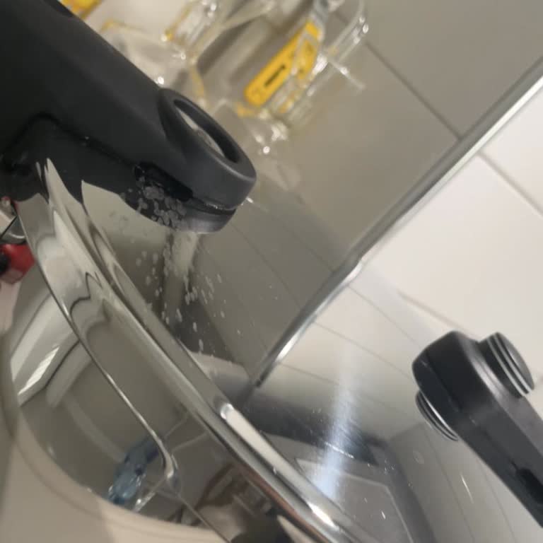 Fissler Düdüklü Tencere Kapak Sorunu Ve Çözüm Eksikliği