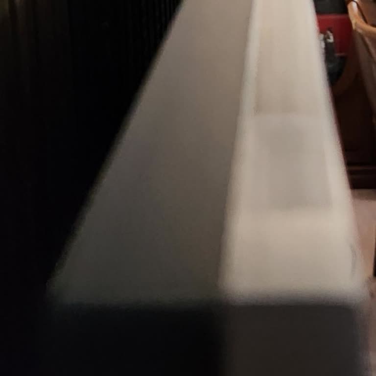 Bilkom Kurulumda Belirgin Yamukluk Ve Servis İlgisizliği Nedeniyle Televizyon Değişim Talebi!