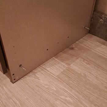 Kelebek Mobilya'dan Eksik ve Sorunlu Teslimat Mağduriyeti