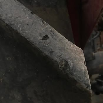 Kısa Sürede Deforme Olan Good Year Traktör Lastiği İçin Garanti Sorunu