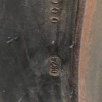 Kısa Sürede Deforme Olan Good Year Traktör Lastiği İçin Garanti Sorunu