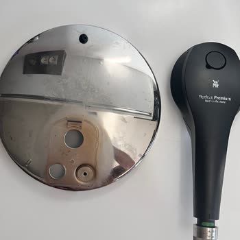 Düdüklü Tencere Kapağının Aniden Çıkmasıyla Büyük Güvenlik Riski Yaşadık